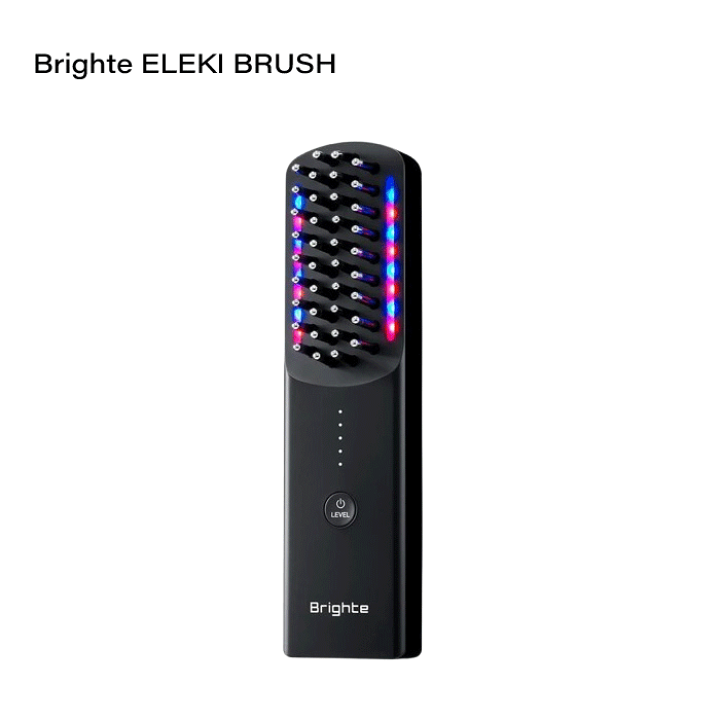 値下げ不可 Brighte ELEKI BRUSH 美顔器 楽天市場】【正規品】Brighte