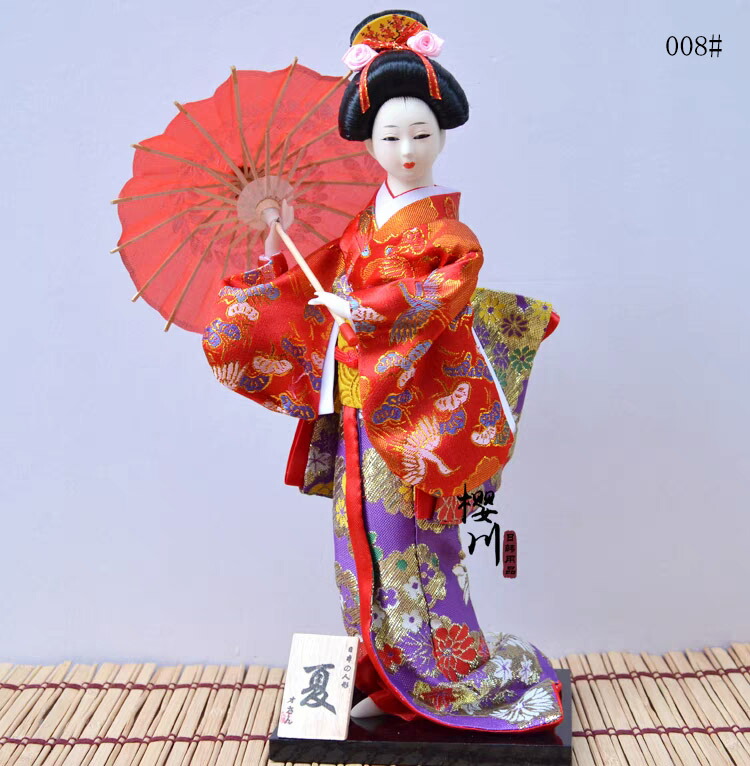 楽天市場】お飾り 和人形 和の置物 伝統人形 お人形 インテリア 日本