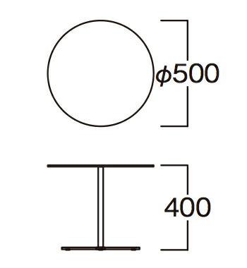 楽天市場】遠藤照明 家具 サイドテーブル ELICA（ホワイト）TABLE/机