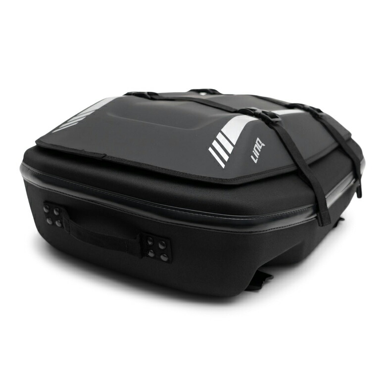 楽天市場】ski-doo/スキードゥ LinQ Adventure Tunnel Bag