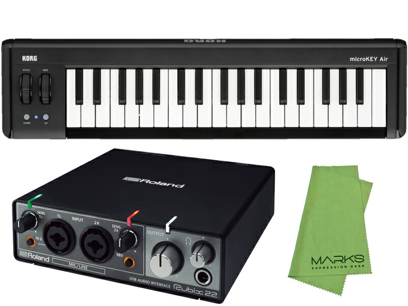 MICROKEY2-37AIR」の人気商品一覧 | 安い商品を通販サイトから探す