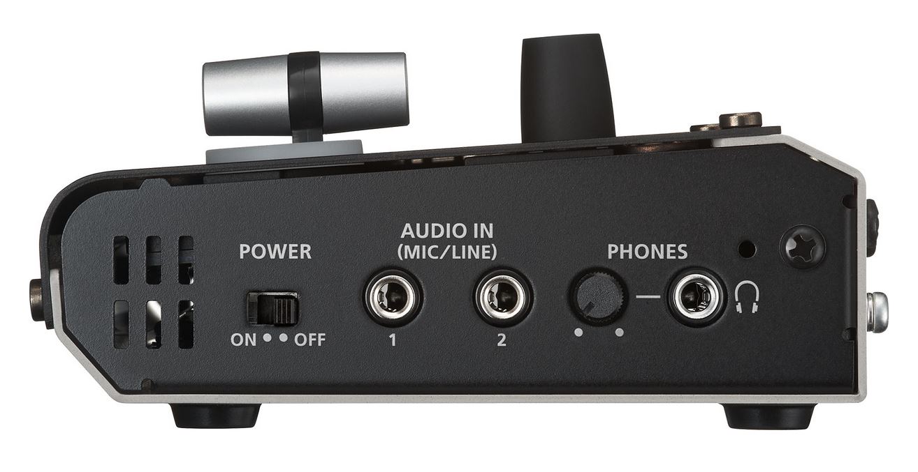 楽天市場】Roland V-02HD mk2 ストリーミング ビデオ ミキサー