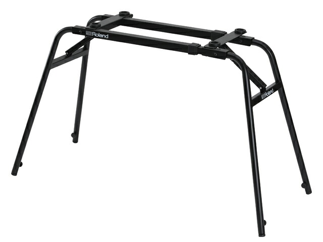 楽天市場】Roland キーボードスタンド KS－G8の通販