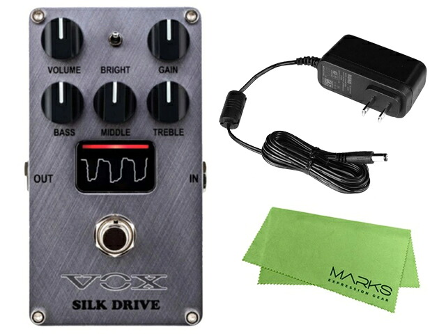 ZOOM G1 FOUR + 純正ACアダプター「AD-16A/D」セット ギター