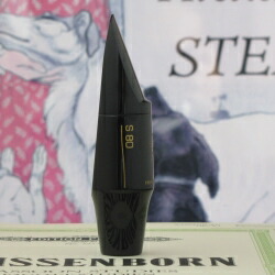 楽天市場】セルマー テナーサックス マウスピース S80 C☆（シー