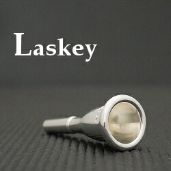 楽天市場】復活！ラスキー Laskey ホルンマウスピース (送料込) 最近