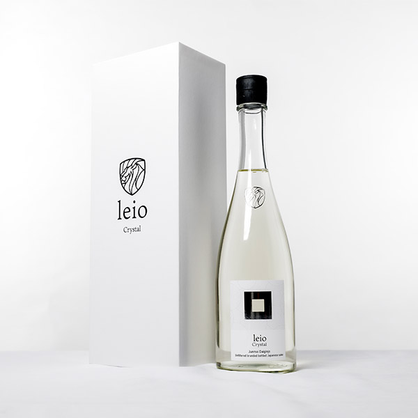 楽天市場】日本酒 清酒 leio 麗王【送料無料】【メーカー直送】生産