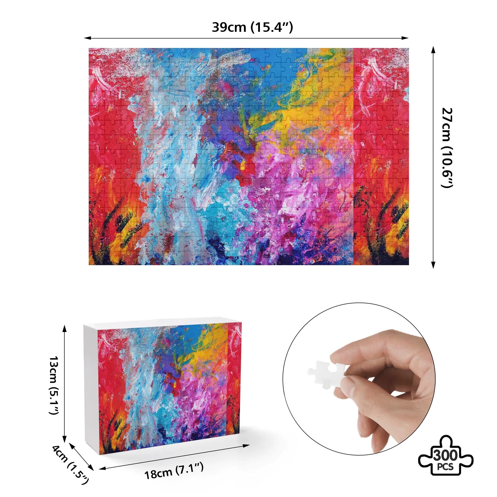 油絵 専用 ハッピーバレンタイン3 油絵 専用 ハッピーバレンタイン3