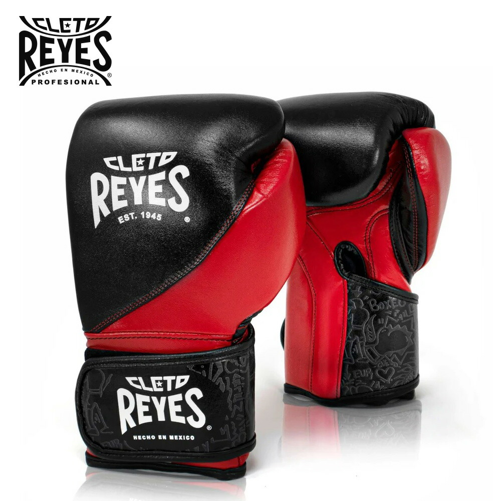 楽天市場】《楽天1位》 REYES 公式 レイジェス ボクシンググローブ NEW