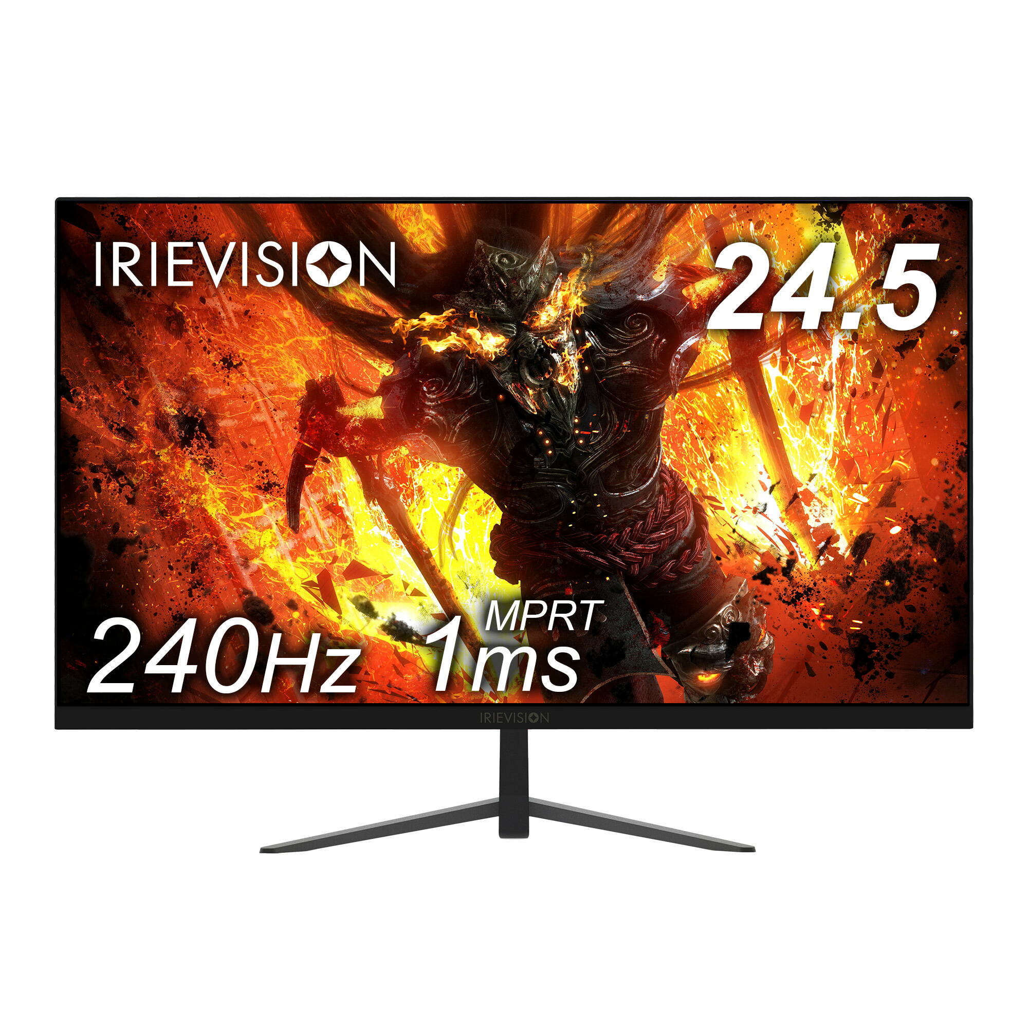 ゲーミングモニター 144hz 24インチ」の人気商品一覧 | 安い商品を通販