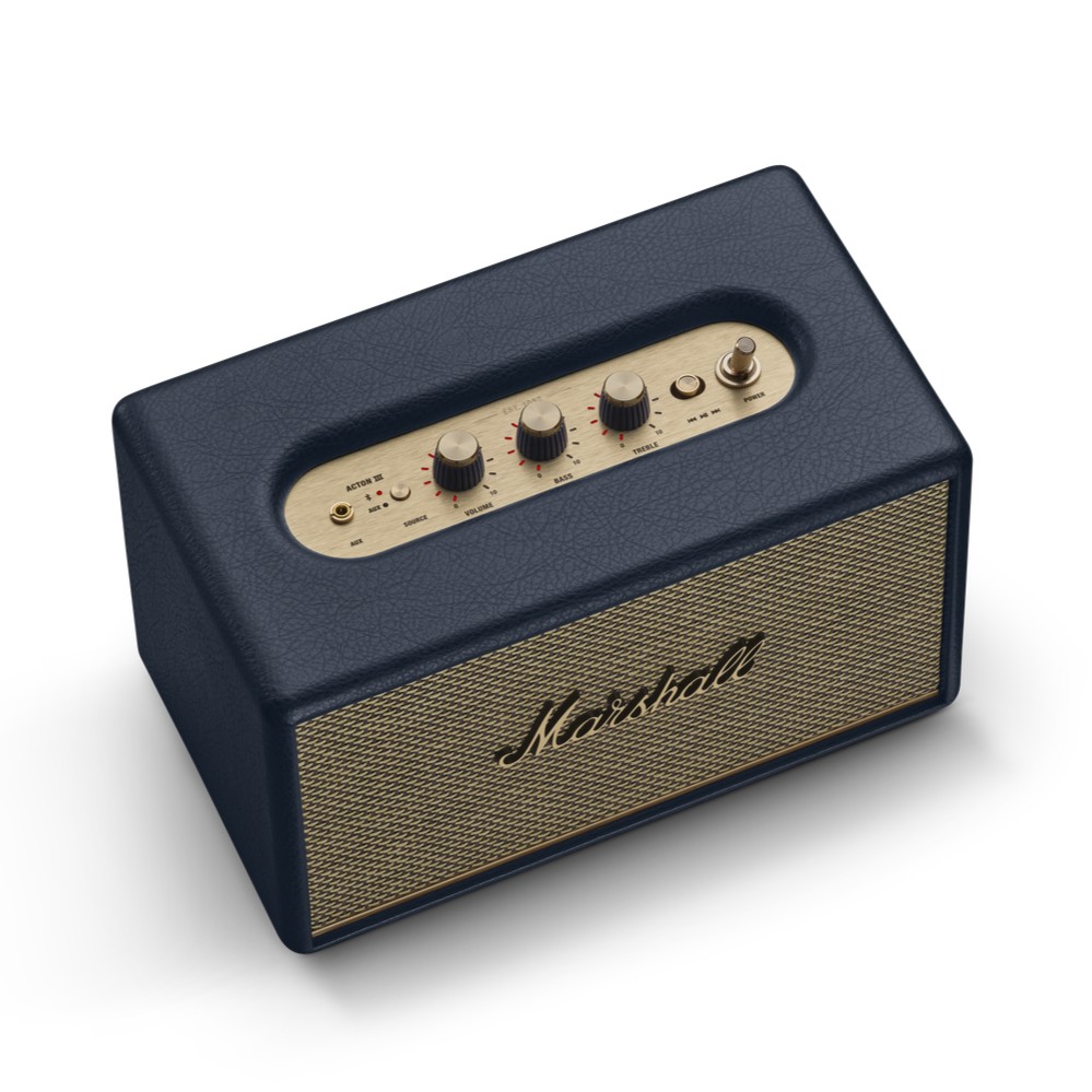 楽天市場】Marshall 公式ストアACTON III Bluetooth スピーカーACTON3