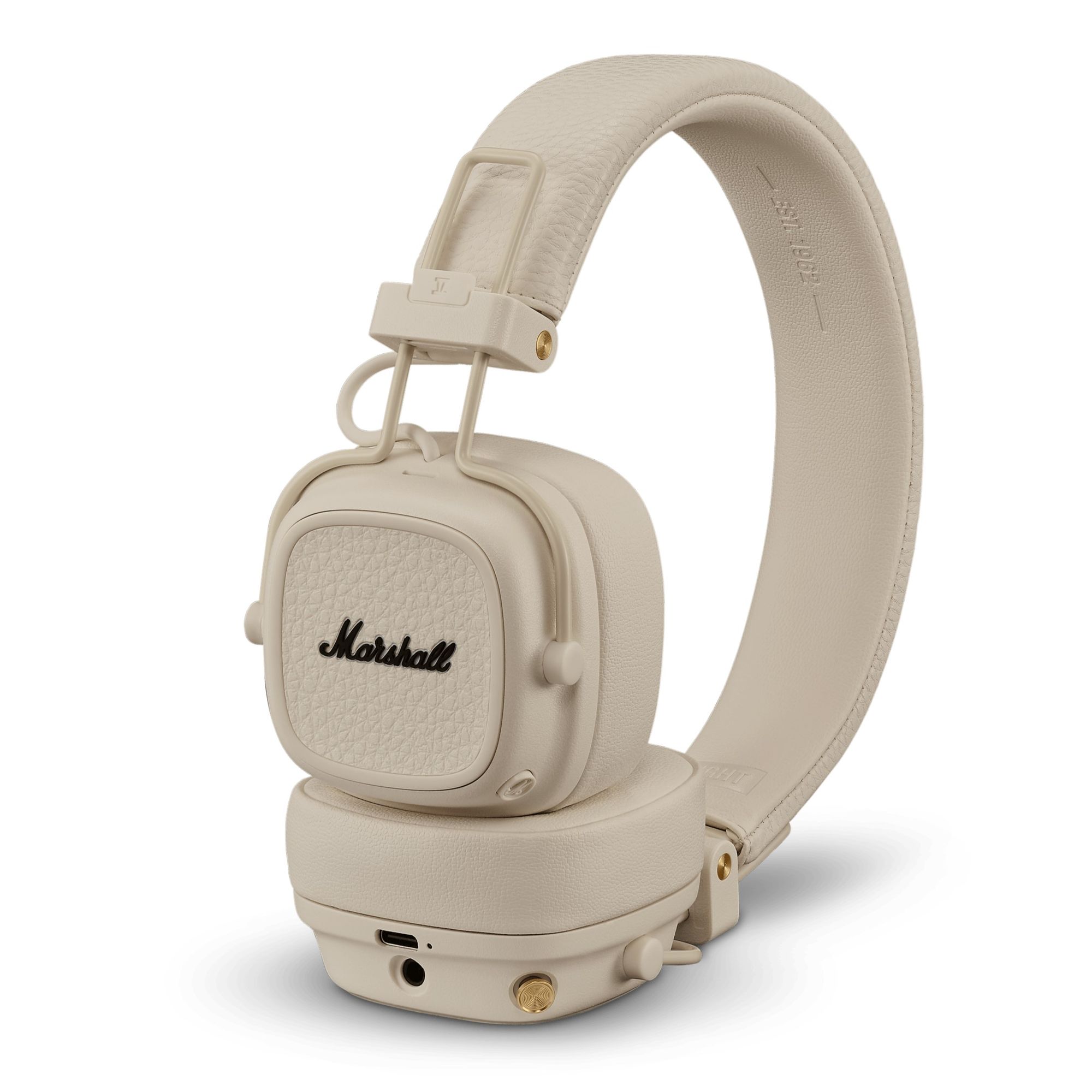 楽天市場】Marshall 公式ストア MAJOR V ワイヤレス ヘッドホン 国内