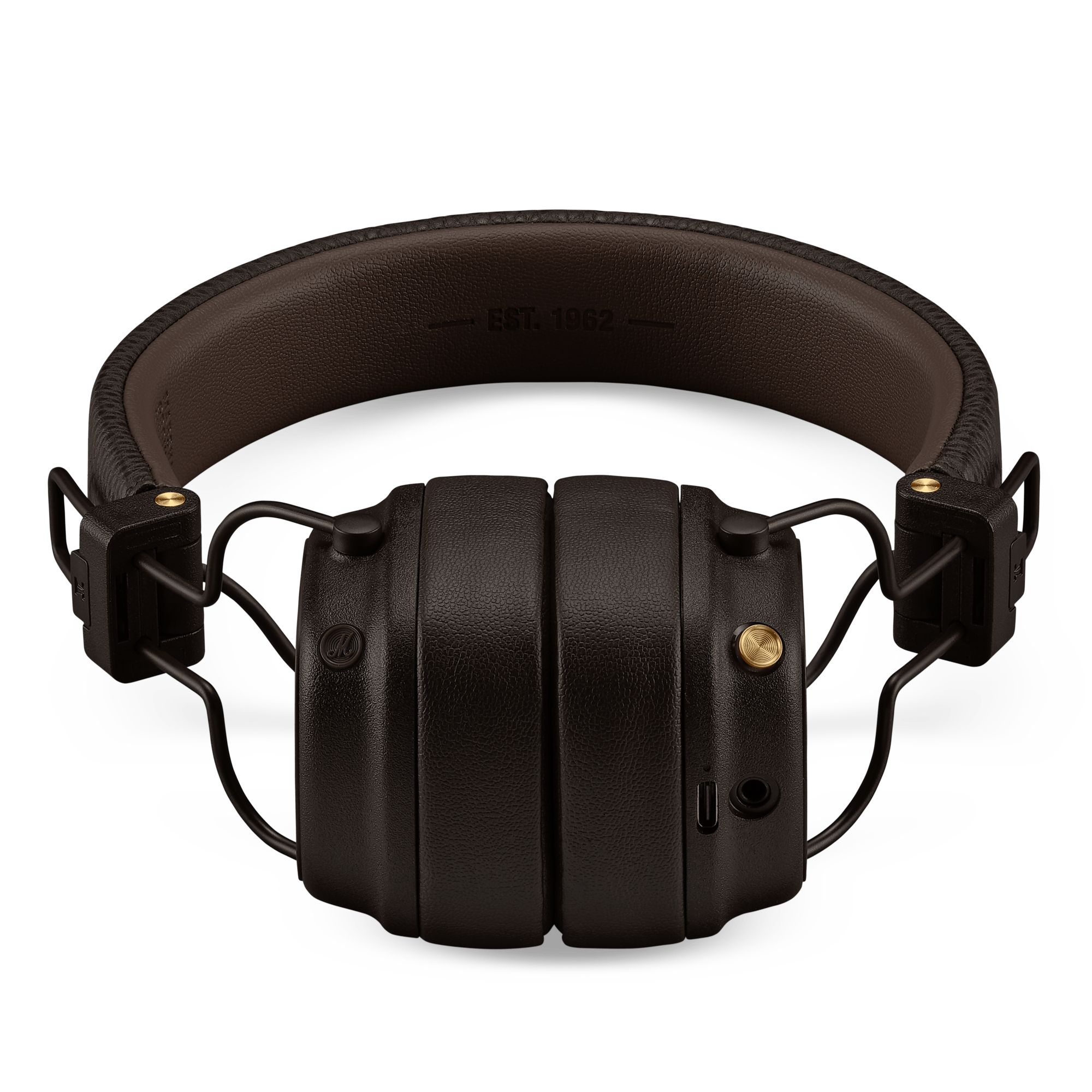 楽天市場】Marshall 公式ストア MAJOR V ワイヤレス ヘッドホン 国内