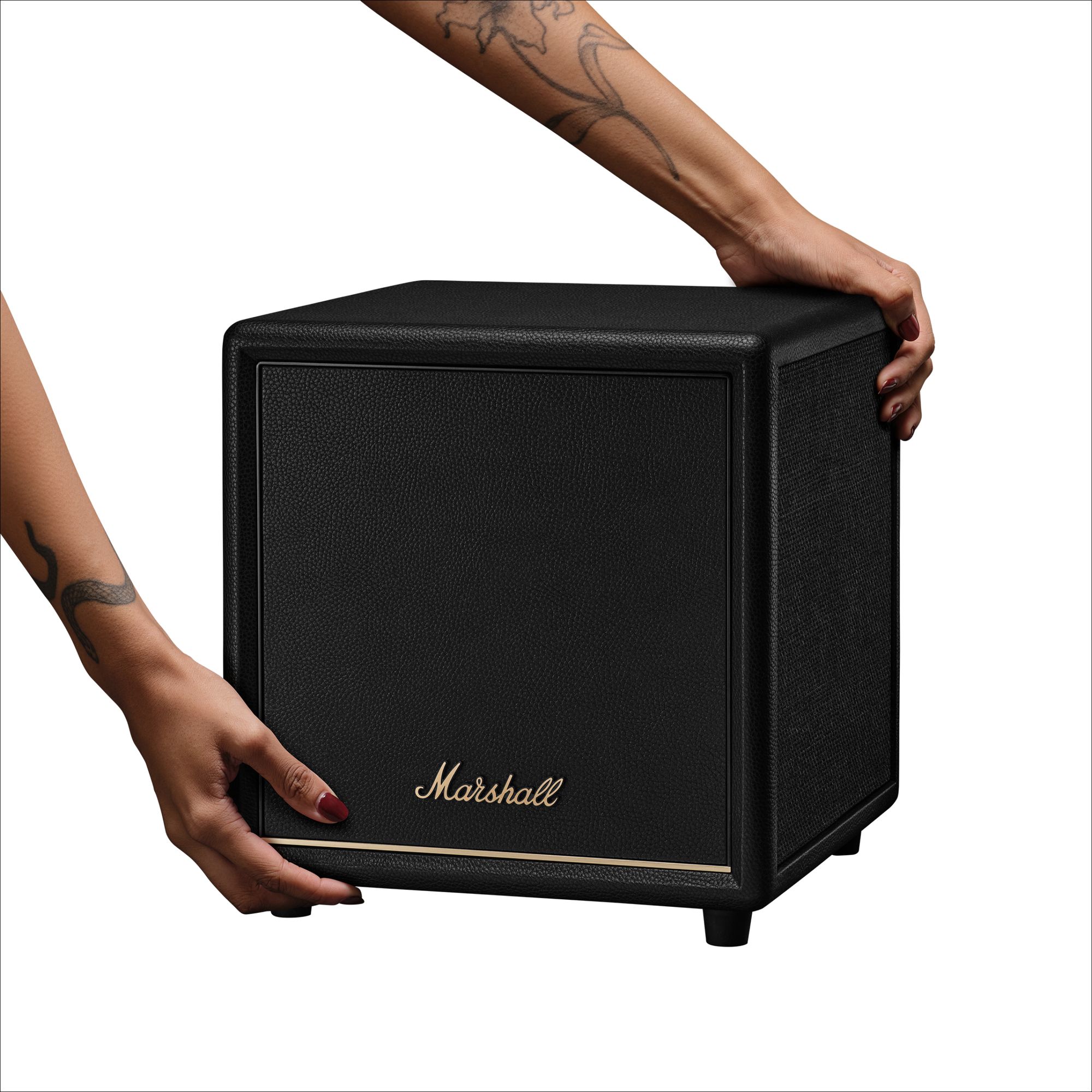 楽天市場】【Newモデル】Marshall 公式ストア Heston Sub 200 サブ