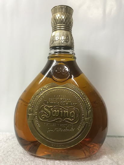 楽天市場】(旧正規品:ユーディージェイ古酒) ジョニーウォーカー