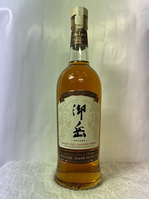 楽天市場】[全国送料無料！！] 鹿児島県:西酒造株式会社 御岳 -ONTAKE