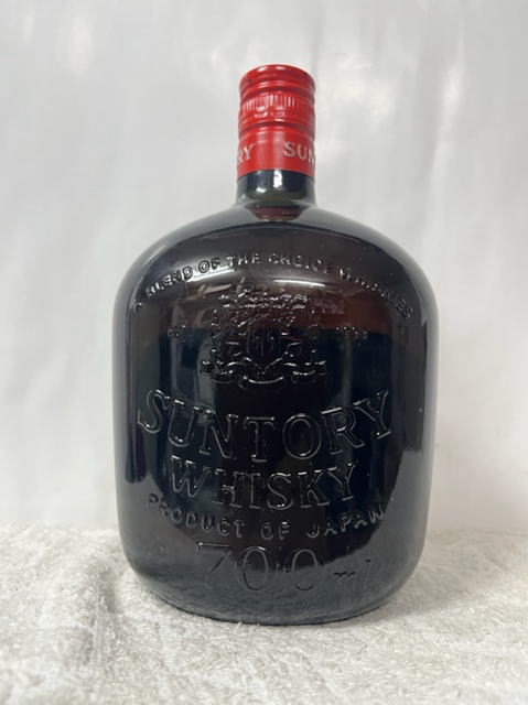 楽天市場】(1989年以前の流通 特級表記の限定ラベル) 古酒 サントリー