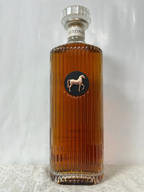 楽天市場】 サーディヴィス シグネチャー 44度 700ml : ECHIGOYA