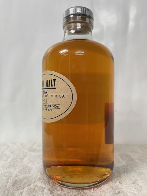 楽天市場】(希少、大古酒、終売品、入手困難) ニッカ ピュアモルト