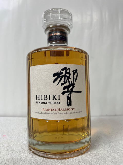 楽天市場】［同品6本で全国送料無料！！］ サントリー ウイスキー 響