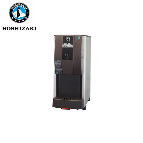 HOSIZAKI/ホシザキ 業務用 チップアイスディスペンサー 115kg