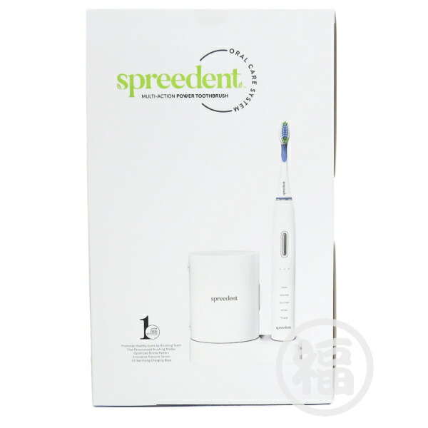 楽天市場】アムウェイ スプリーデント 2ミニッツ 電動パワー歯ブラシ