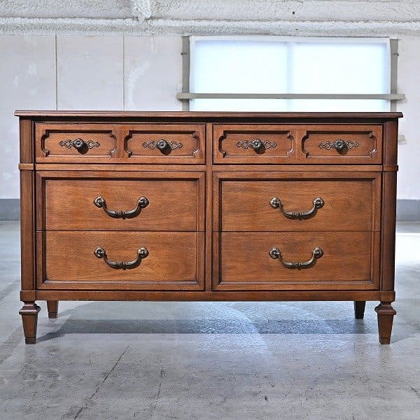 アメリカ家具チェスト DREXEL 美品