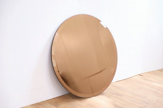 楽天市場】Boconcept「TONE」4万 セピア色 壁掛けミラー ウォール