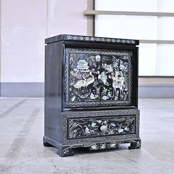 螺鈿のジェリーボックス 【公式通販】