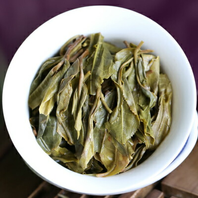 楽天市場】雲南 普洱茶 プーアル茶2008年 勐海（もう海) 老班章(生茶)1