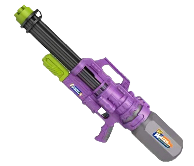 楽天市場】NS-WG003【ウォーターガン】ダークナイトシューター【水鉄砲