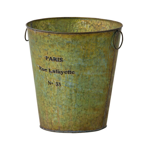 アンティーク オランダ ミツバチブリキボックス 蚤の市 アンティーク