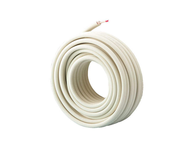 JP-2320 ペアコイル エアコン用被覆銅管 20m 小売業者 JAPPY 【未開封