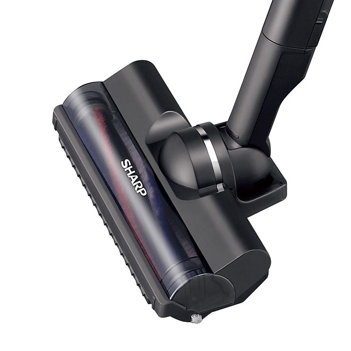 シャープ ふとん掃除用パワーヘッド EC-H01FP ショップ シャープ