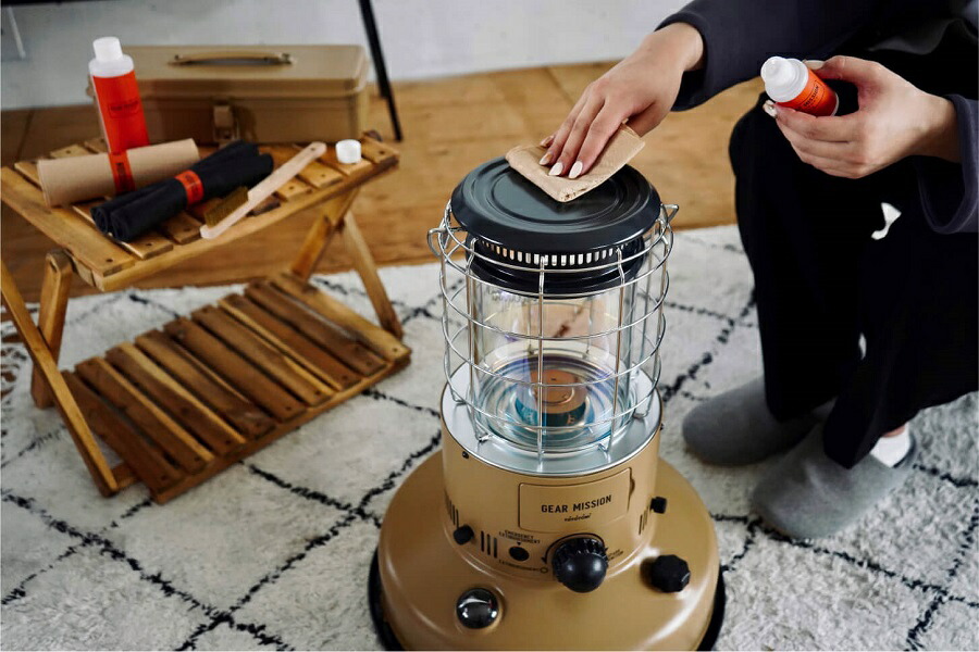 楽天市場】限定品【選ぶ景品付き】 トヨトミ RR-GE25 対流型 石油