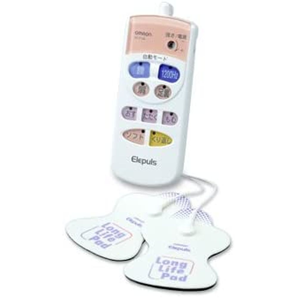 楽天市場】オームパルサー LFP-4000A 全医療器 鍼通電 パルス治療器 鍼