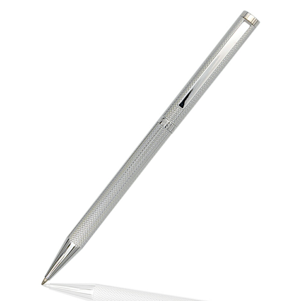 楽天市場】日本製 銀製 ボールペン シルバー970 Vestalia 退職 定年