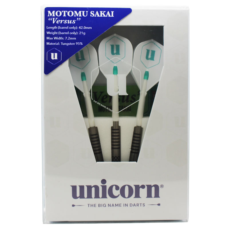 楽天市場】【送料無料】ユニコーン 酒井素 バーサス Unicorn Versus