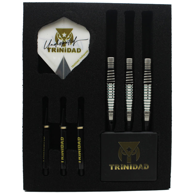 楽天市場】ダーツ リカルドロペス アンディスピューティド 日本