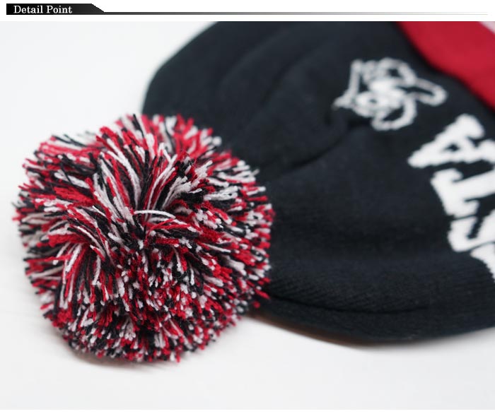 楽天市場】パンディエスタ PANDIESTA ニットキャップ CAP 帽子 メンズ