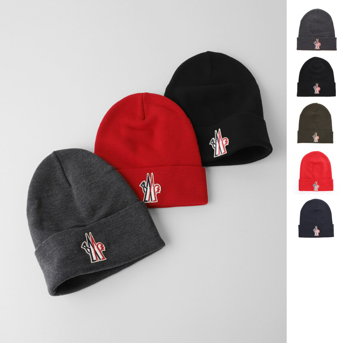 楽天市場】モンクレール グルノーブル MONCLER GRENOBLE ニット