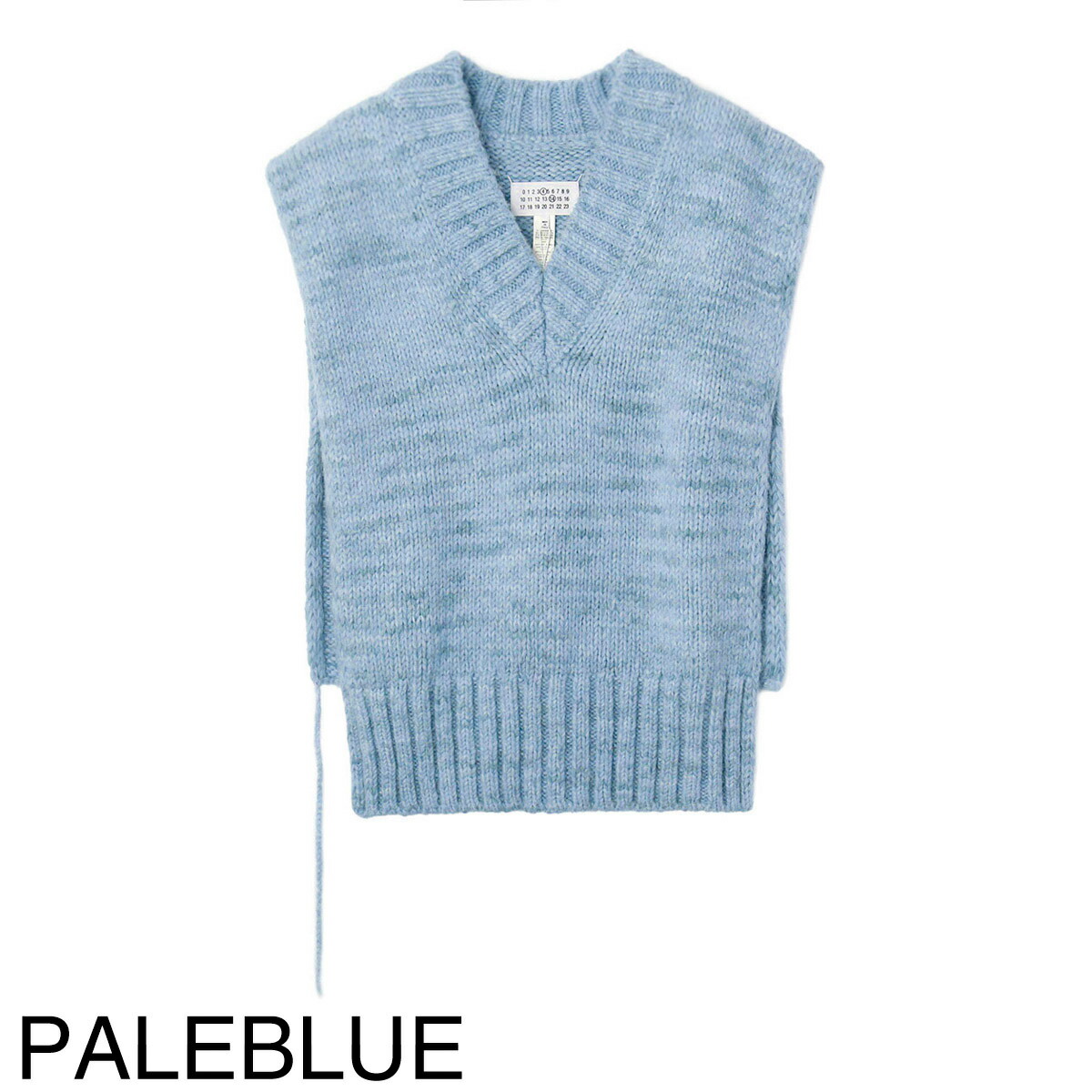 い*み様 マルタンマルジェラ コットンベスト い*み様 マルタン