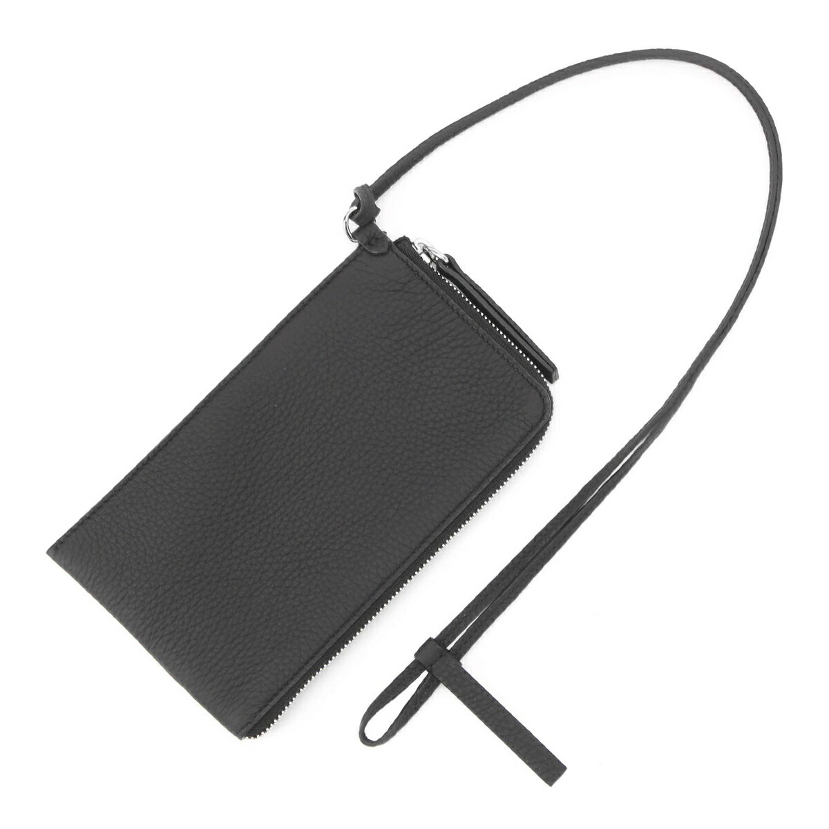 楽天市場】メゾンマルジェラ Maison Margiela フォンケース ブラック