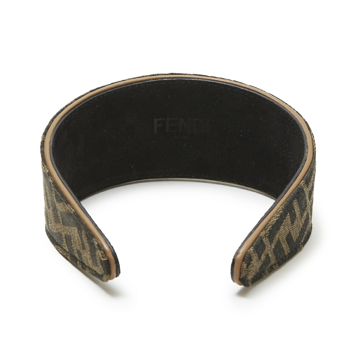 FENDI カチューシャ ブラウン・ゴールド 楽天市場】FENDI フェンディ