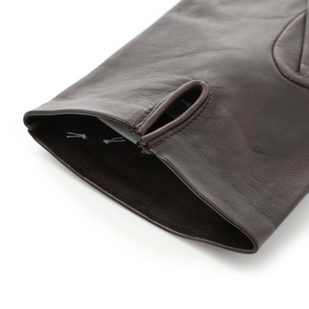 楽天市場】メゾンマルジェラ Maison Margiela レザー グローブ 手袋