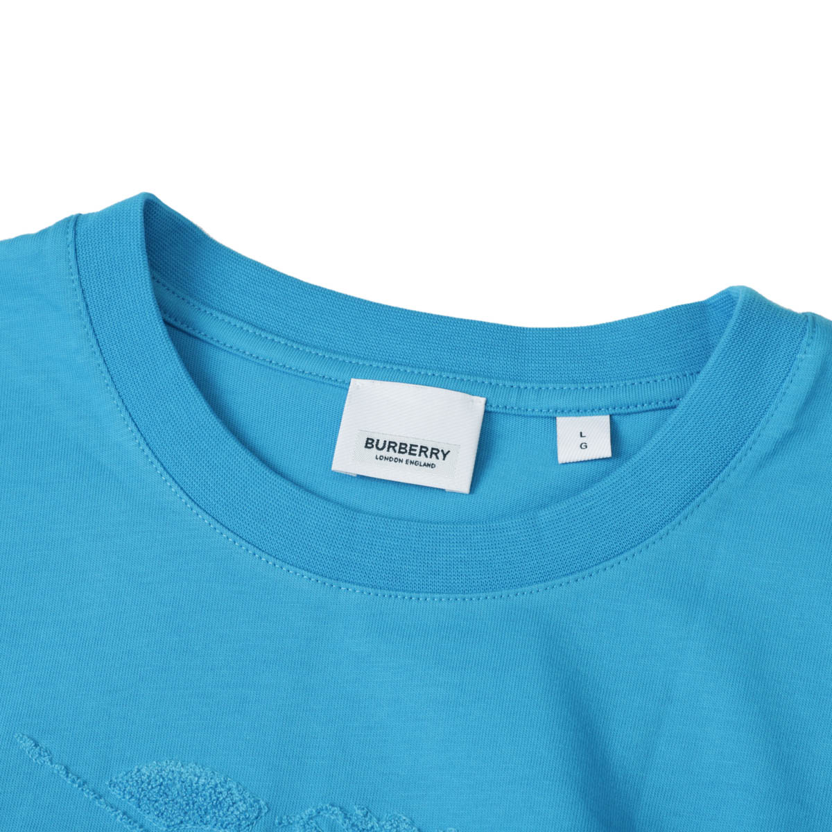 楽天市場】【2万円均一】バーバリー BURBERRY クルーネックTシャツ