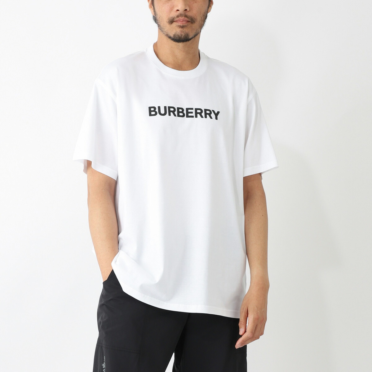 楽天市場】【4万円均一】バーバリー BURBERRY クルーネックTシャツ
