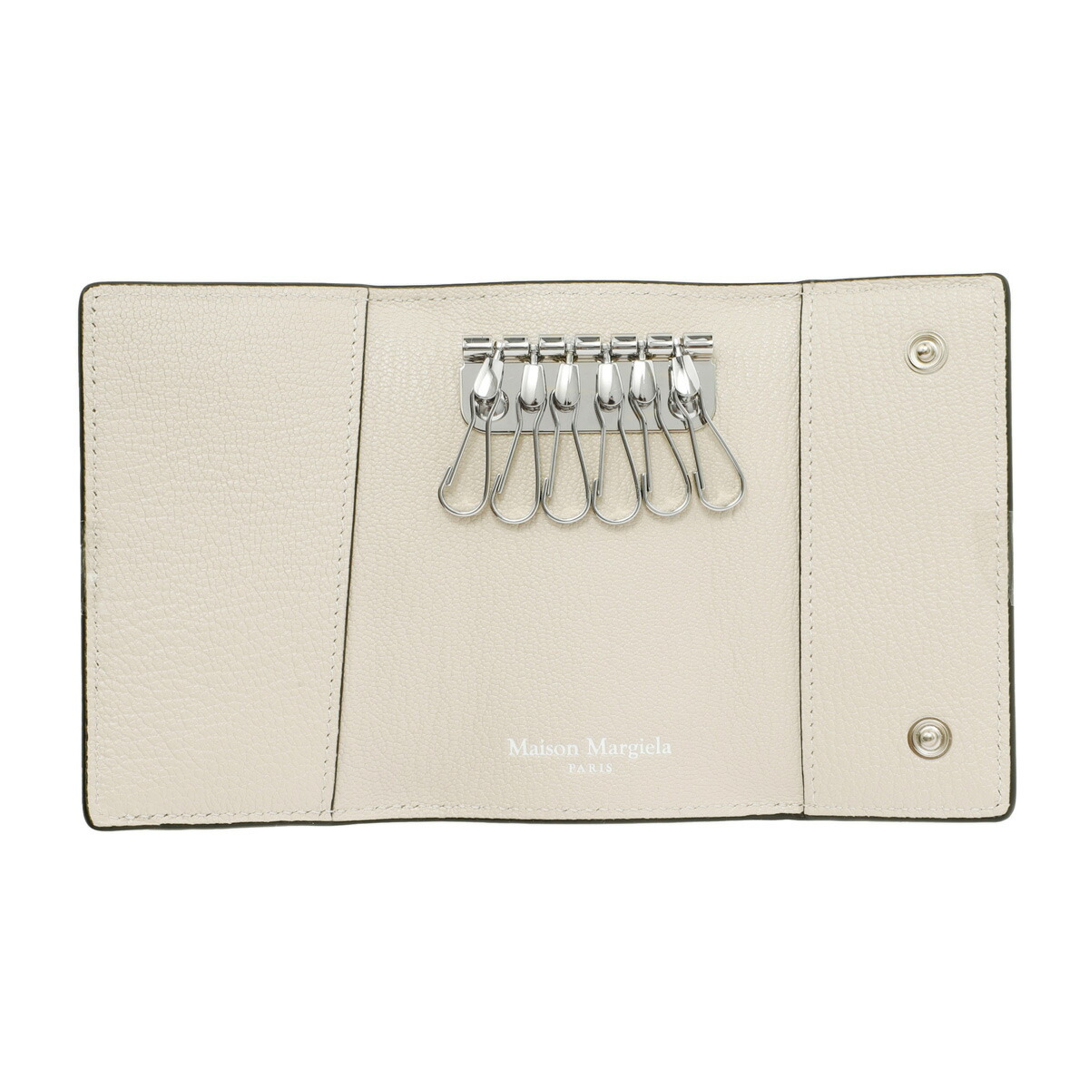 楽天市場】メゾンマルジェラ Maison Margiela キーケース メンズ