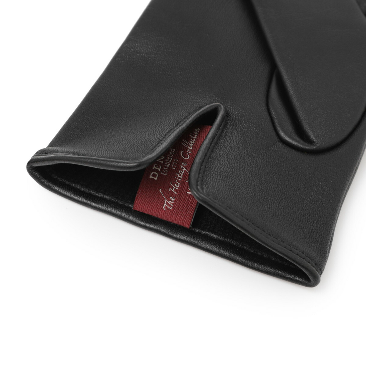 楽天市場】デンツ DENTS グローブ メンズ 15 1116 black ABERCAIRNEY