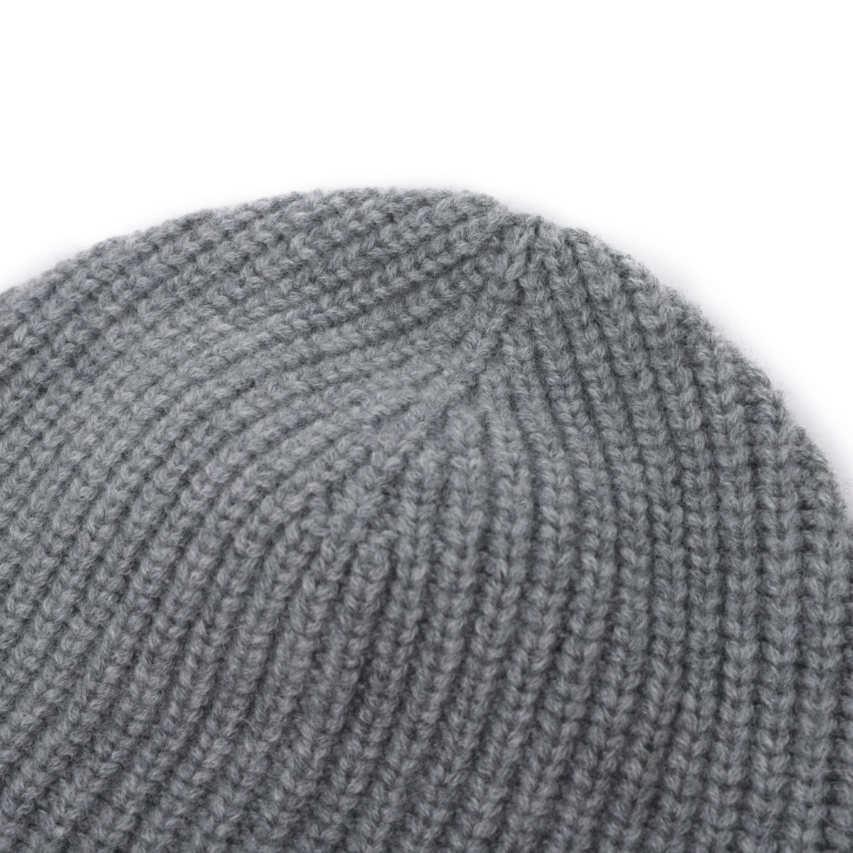 楽天市場】セリーヌ CELINE ニットキャップ ビーニー グレー メンズ